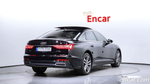 Audi A6 (C8) 40 TDI Premium (08.2022)