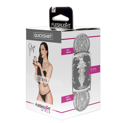 Мастурбатор Fleshlight Quickshot Stoya