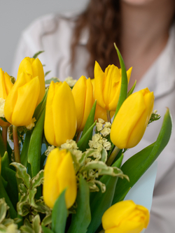 Немного солнца в холодной воде