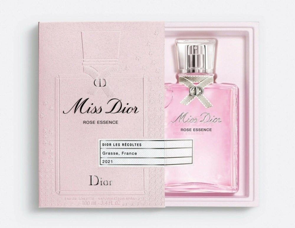 Christian Dior Miss Dior Rose Essence