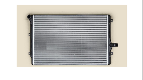 Радиатор охлаждения Seat Toledo 3