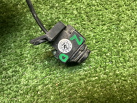 Камера передняя Chery Tiggo 4 Pro (2020-н.в.)