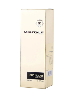 MONTALE Oud Island unisex 100ml edp