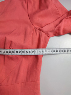 Платье Charuel корраловое 44 размер