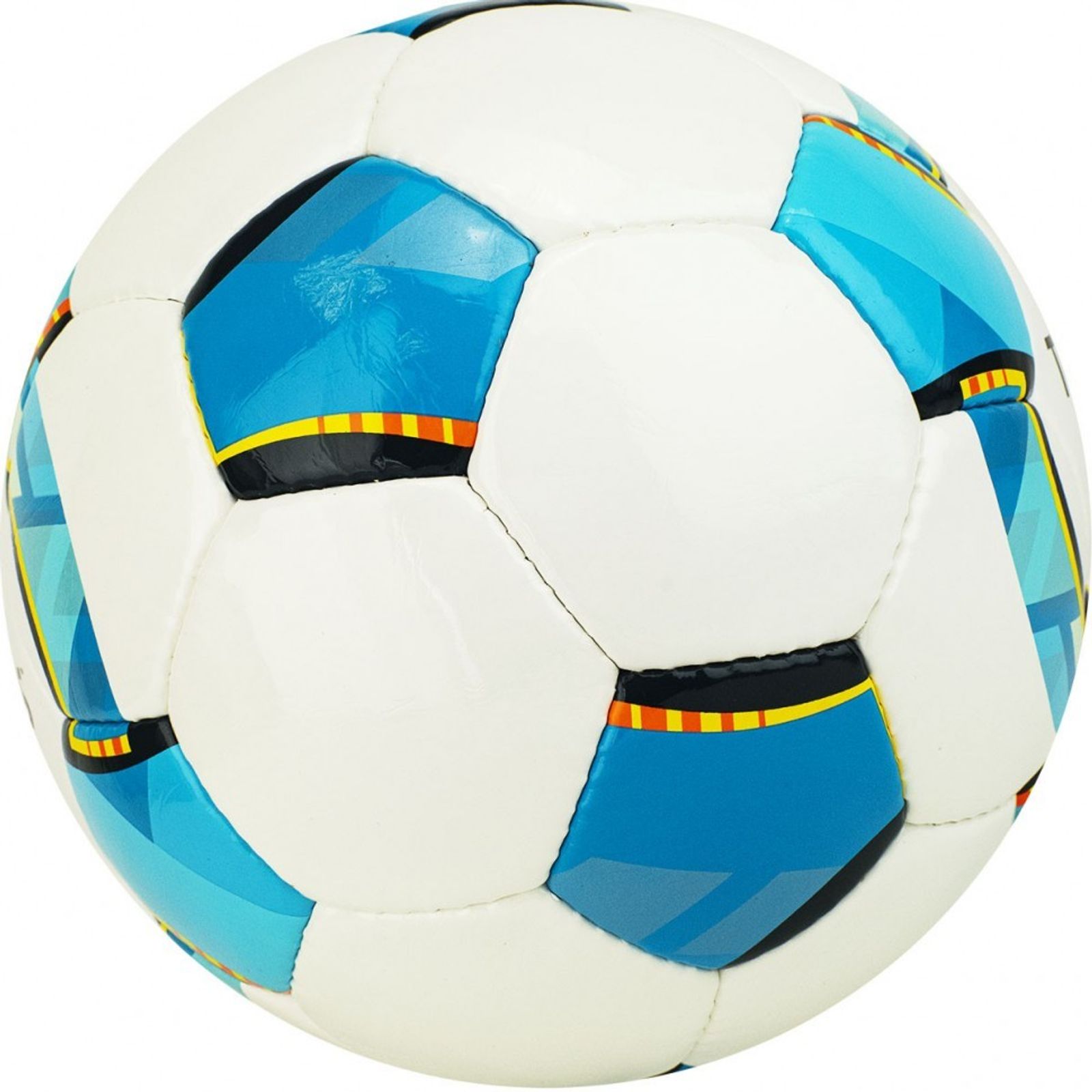 Мяч футбольный TORRES JUNIOR-5, р.5, F320225 фото №4