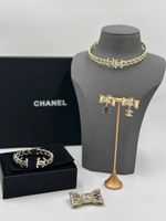 Чокер CHANEL