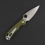 Нож Sting Mini Olive SW D2