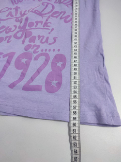 Топ Kiska с принтом 44 размер