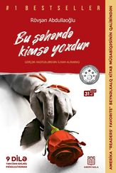 Bu şəhərdə kimsə yoxdur