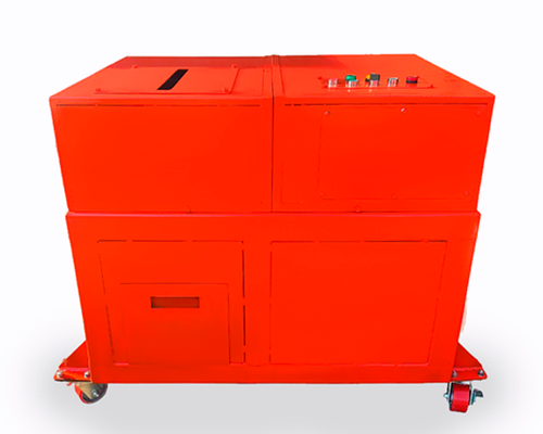 ПРИБОЙ Шредер-HDD