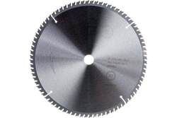 Диск пильный по дереву (305x25.4 мм; Z80) PATRIOT 810010041