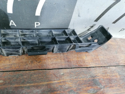 Кронштейн фары левый Honda CR-V 5 (RW) 16-нв Б/У Оригинал 71190TLAA000