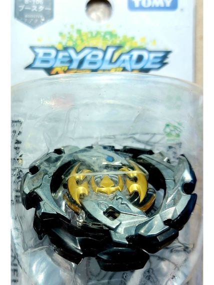 Волчок Emperor Forneus 0 Yard B106 Beyblade Burst Takara Tomy