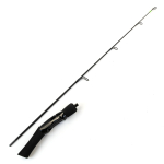 Зимняя удочка Grows Culture VIB ICE HUNTER II ML (78см, 20гр)
