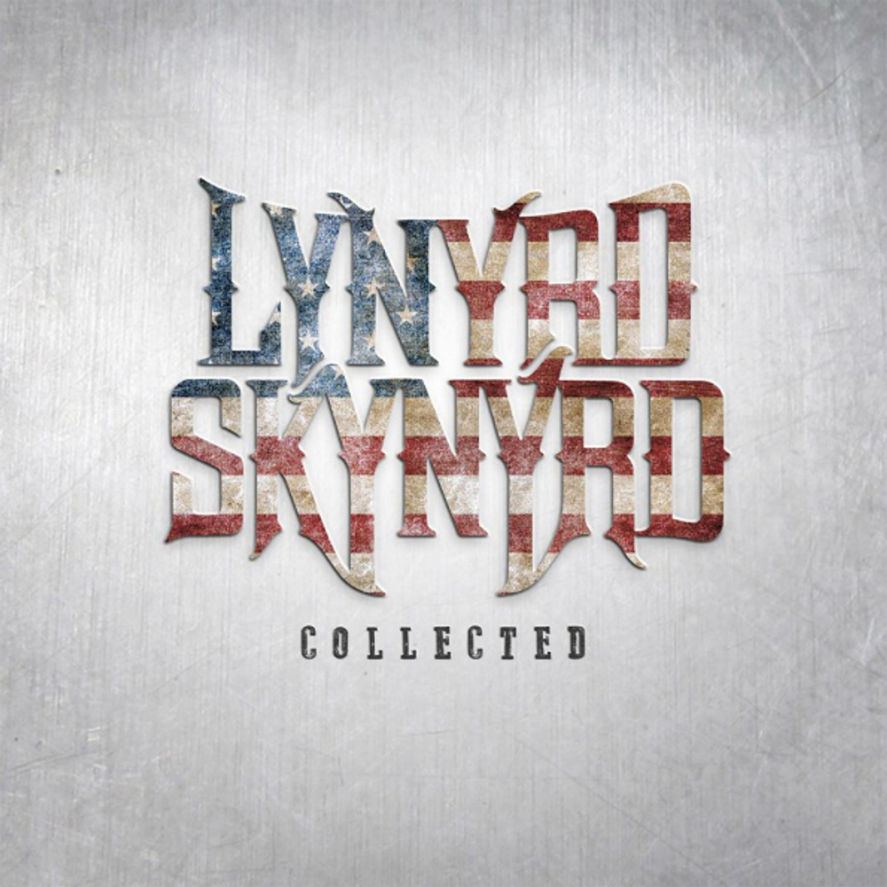 Lynyrd Skynyrd / Collected (Coloured Vinyl)(2LP)