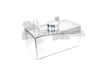 Бачок расширительный 2л квадратный