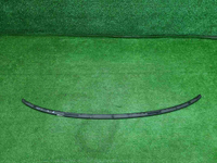 Спойлер крышки багажника BMW 3er G20 18-нв M-paket