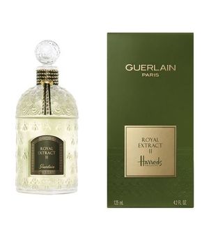 Guerlain Royal Extract II