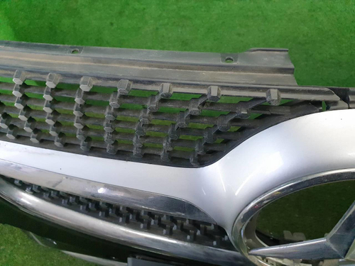Бампер передний Mercedes V W447 14-н.в AMG В сборе