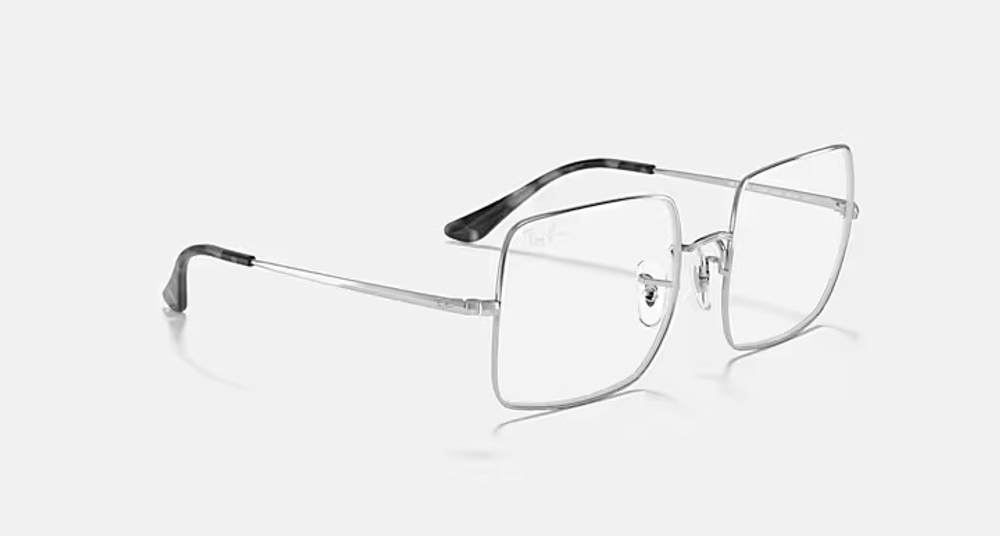 RAY-BAN SQUARE RX1971V 2501 OPTICS