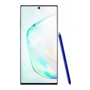 Samsung Galaxy Note 10 Plus SM-N975F/DS 512GB Silver - Серебристый