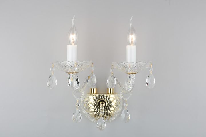 Бра Omnilux Ladispoli OML-89001-02