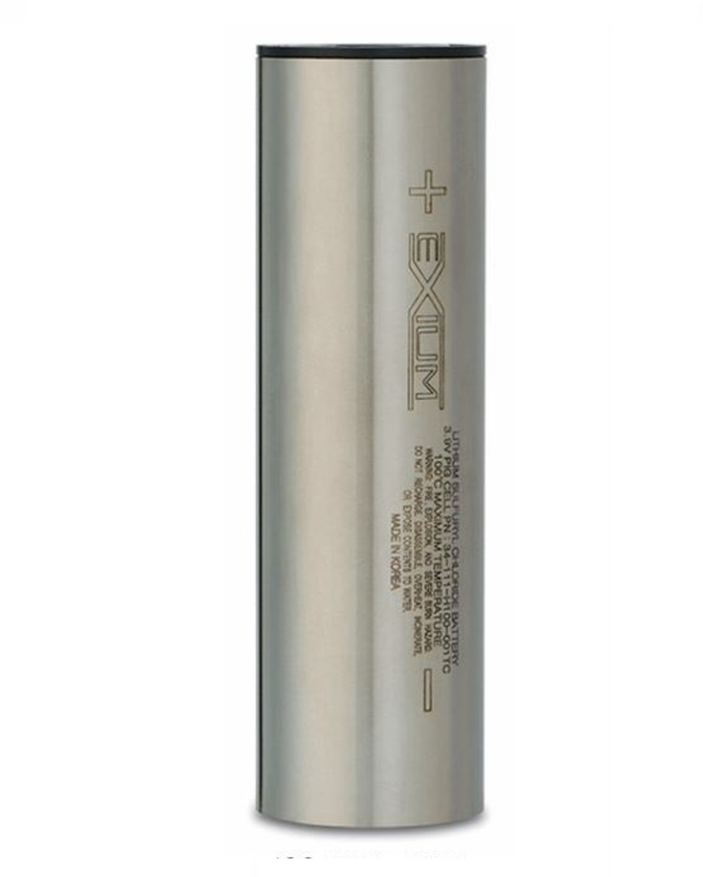 Элемент питания EXIUM SC-DD01