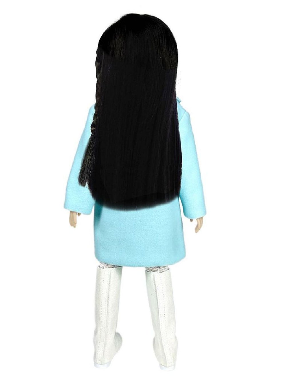 Кукла Ruby Red Лила 37см (2008)