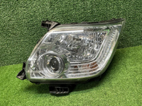 Фара левая Foton Toano (2023-н.в.) галоген