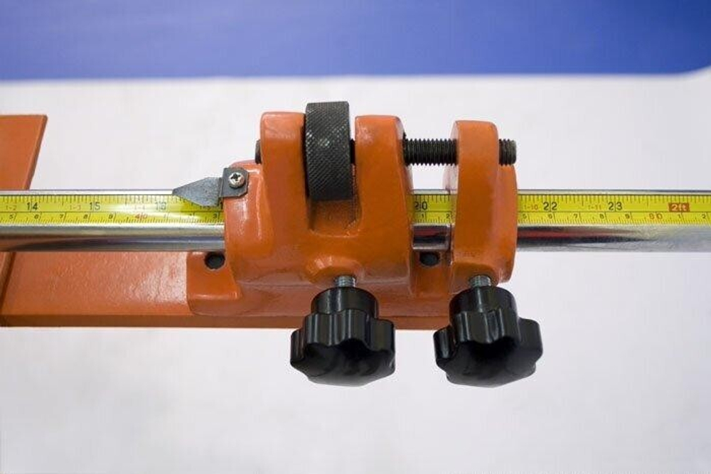 Гильотина ножная STALEX Q01-1,5х1320 372002