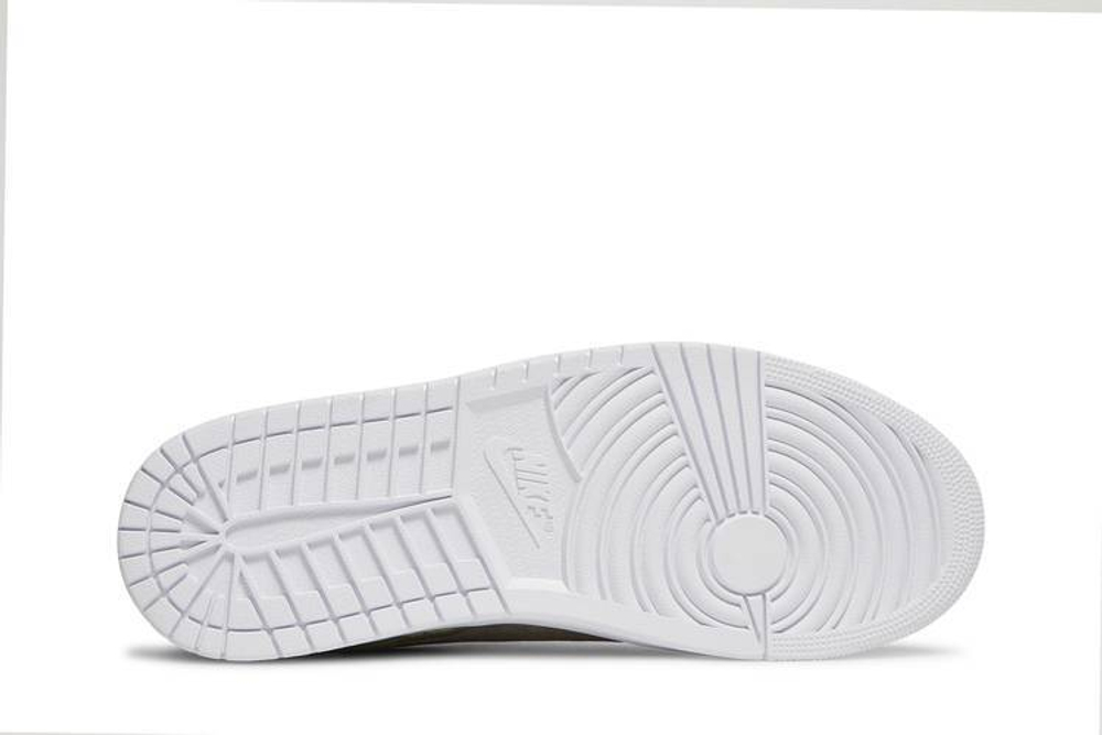 Кроссовки Jordan Air Jordan 1 Center Court