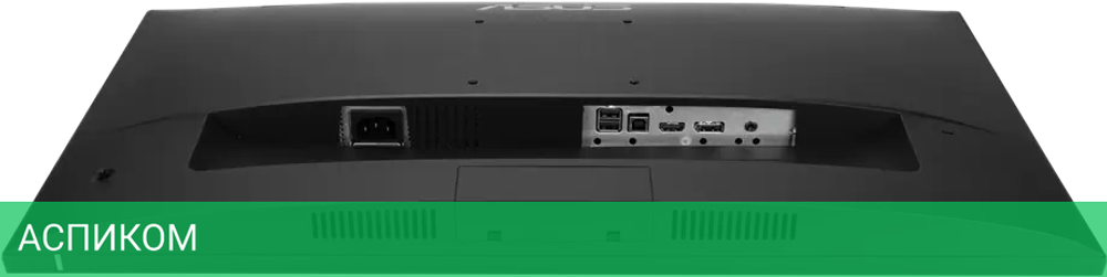 Монитор ASUS Business VA27UQSB