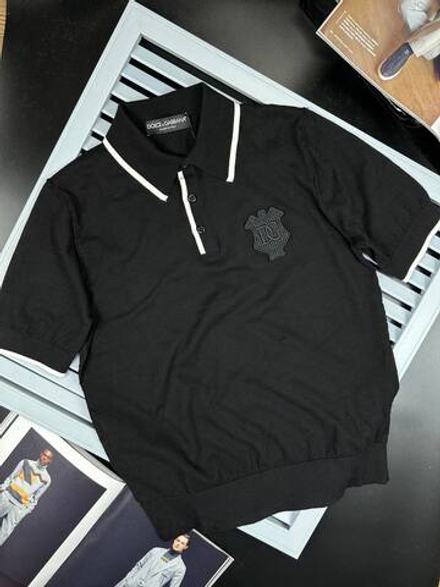 Поло Dolce&Gabbana