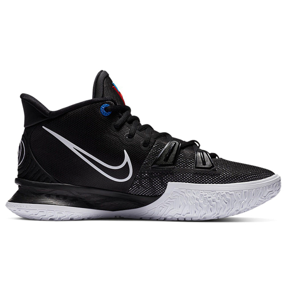 Кроссовки Nike Kyrie 7 EP BK Black