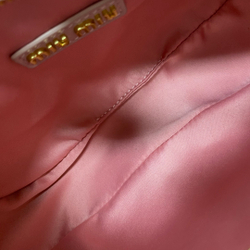 Miu Miu Wander Hobo Bag 20 cm
