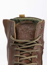 Ботинки Shifter Brown John Doe