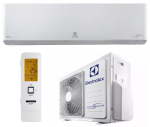 Сплит-система инверторного типа Electrolux EACS/I-18HVI/N8_21Y комплект