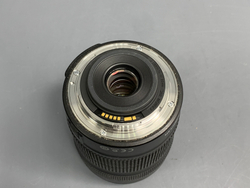 Canon EF-S 18-135mm 3.5-5.6 IS STM