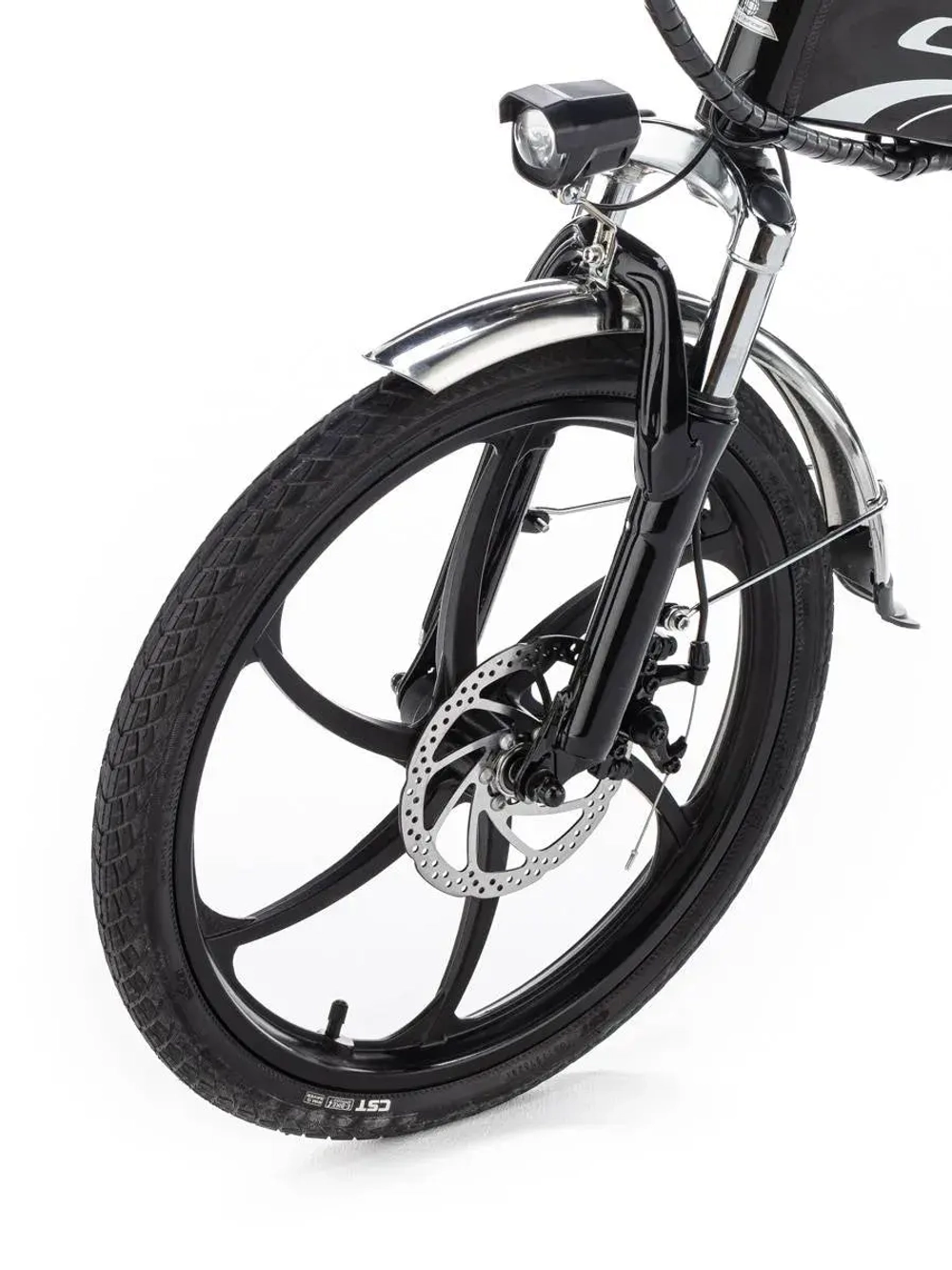 Электровелосипед MOTAX E-NOT Street Boy 48V10