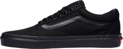 Кеды Vans UA OLD SKOOL Black/Black