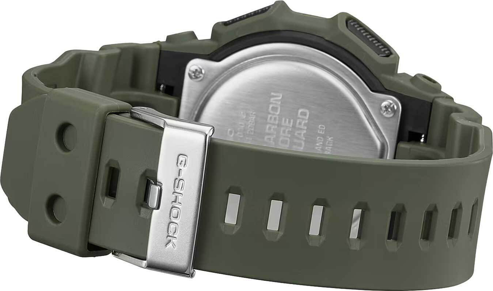 Мужские наручные часы Casio G-Shock GD-010-3