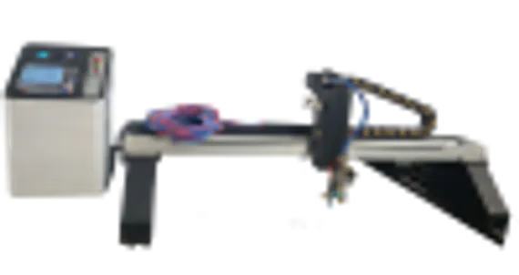 Машина термической резки с ЧПУ INCUT СNС-2580C/3080C/4080C-ST, INTEGRAL