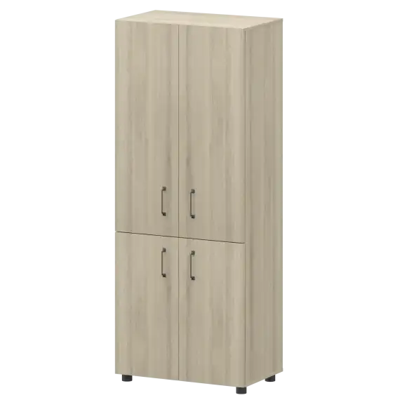 Стеллаж комбинированный К-934,К-942,К-943,КФ-942,КФ-942 720x420x2000 Приоритет