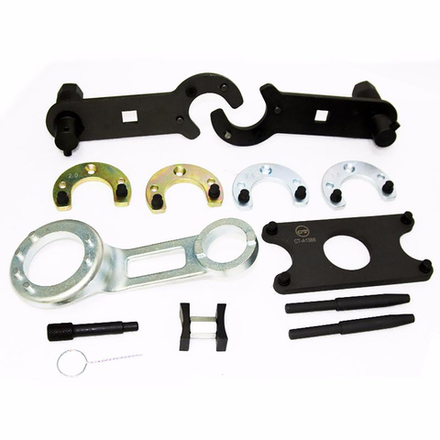 Набор для установки ГРМ ROVER KV6 PETROL / ROVER 750 Car-Tool CT-A1388
