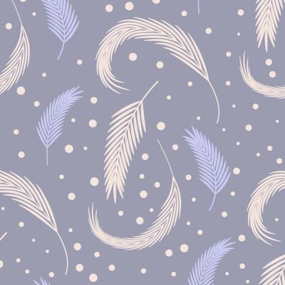 Легкие перья