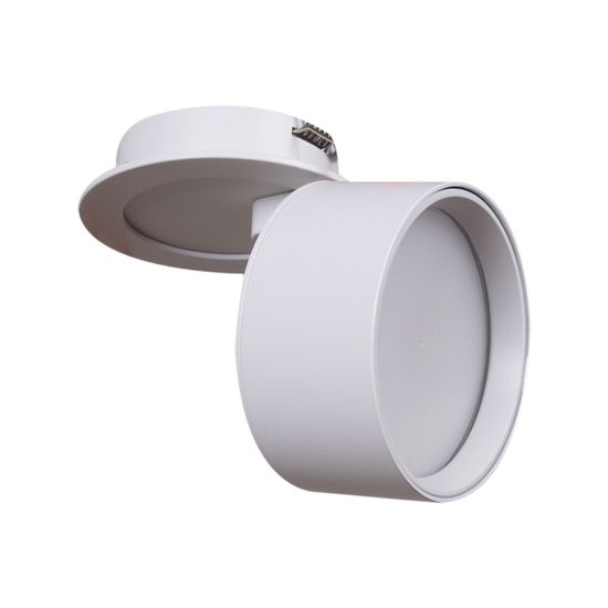 53169-9.0-001UR GX53 WT светильник точ.