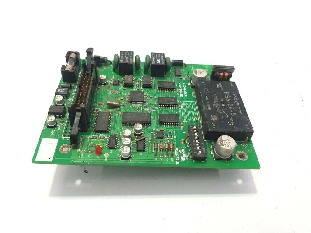 DIP SWITCH (SW2)