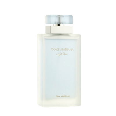 Dolce & Gabbana Light Blue Eau Intense Eau De Parfum - tester 100 ml (woman)