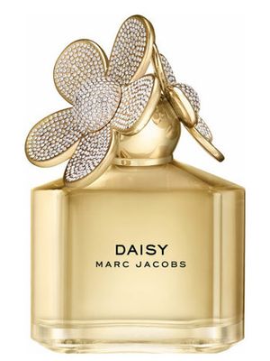 Marc Jacobs Daisy 10th Anniversary Luxury Edition