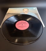 LP Александр Розенбаум - Эпитафия песни. Виниловая пластинка 12 дюймов. Мелодия СССР 1987 год.